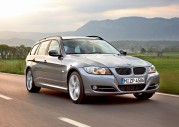 BMW 335d Touring